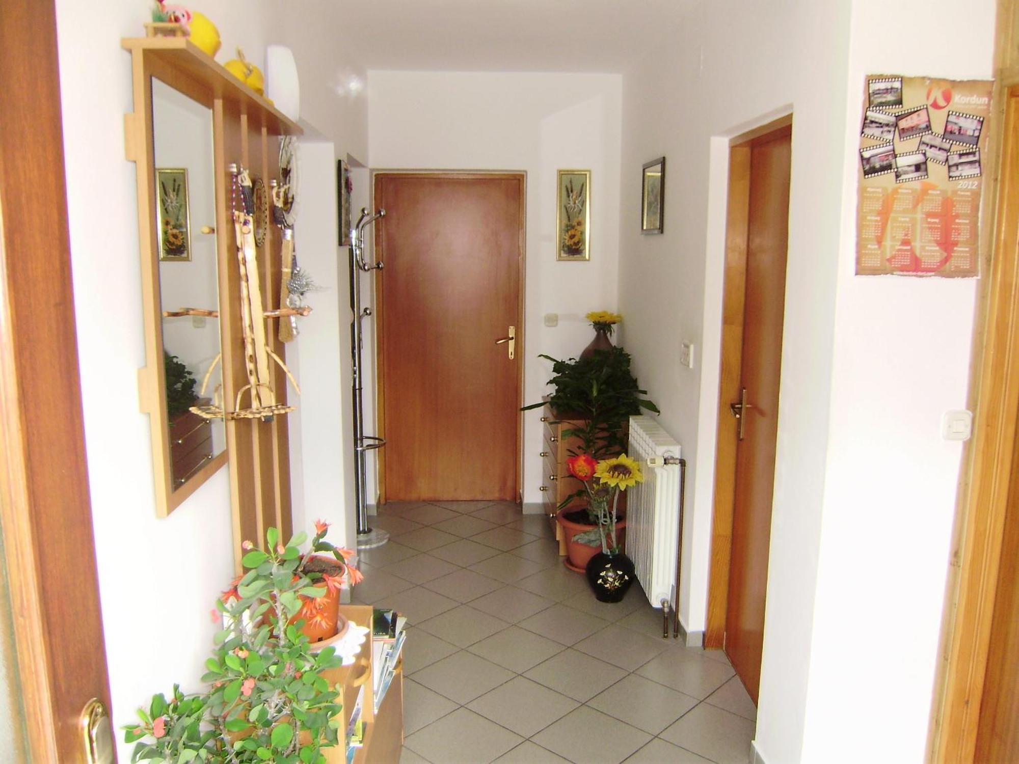 House Osana Hotell Grabovac  Eksteriør bilde