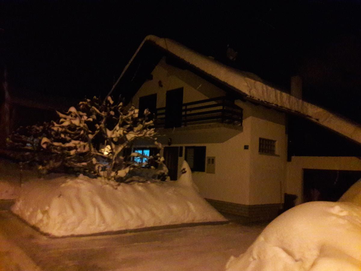 House Osana Hotell Grabovac  Eksteriør bilde