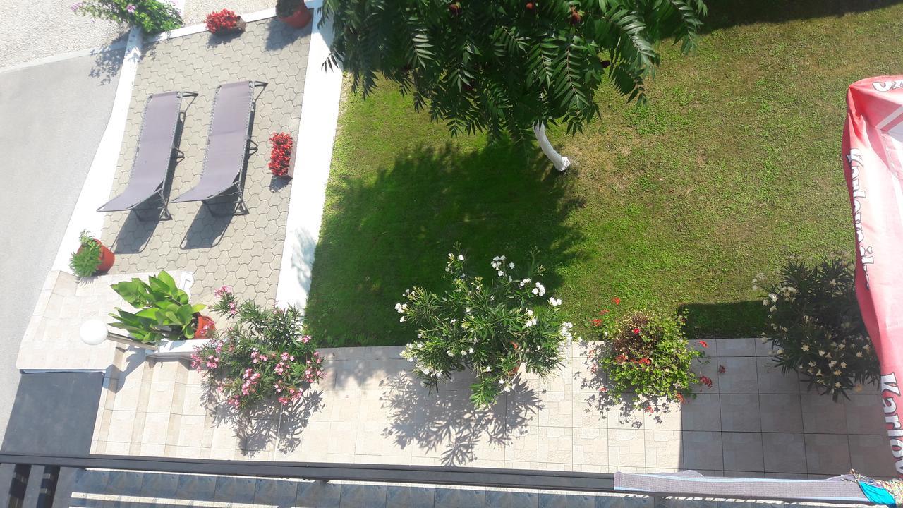 House Osana Hotell Grabovac  Eksteriør bilde