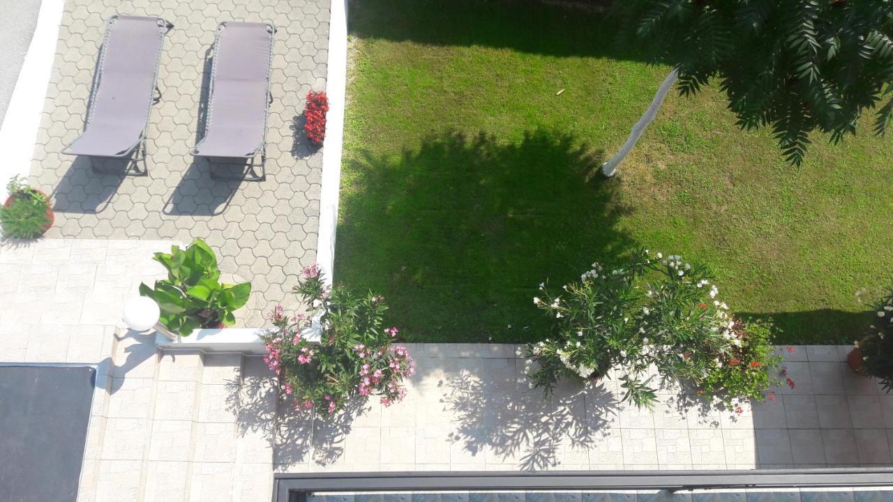 House Osana Hotell Grabovac  Eksteriør bilde