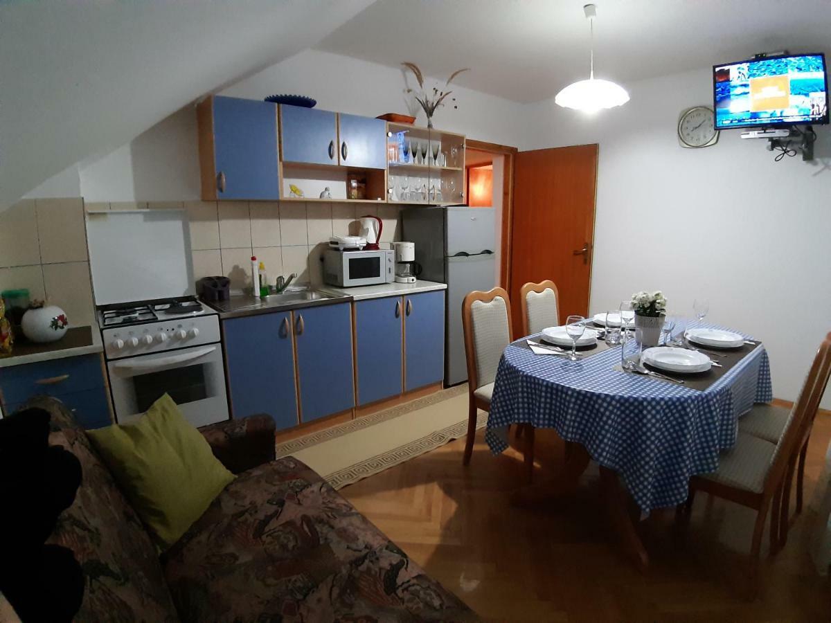 House Osana Hotell Grabovac  Eksteriør bilde