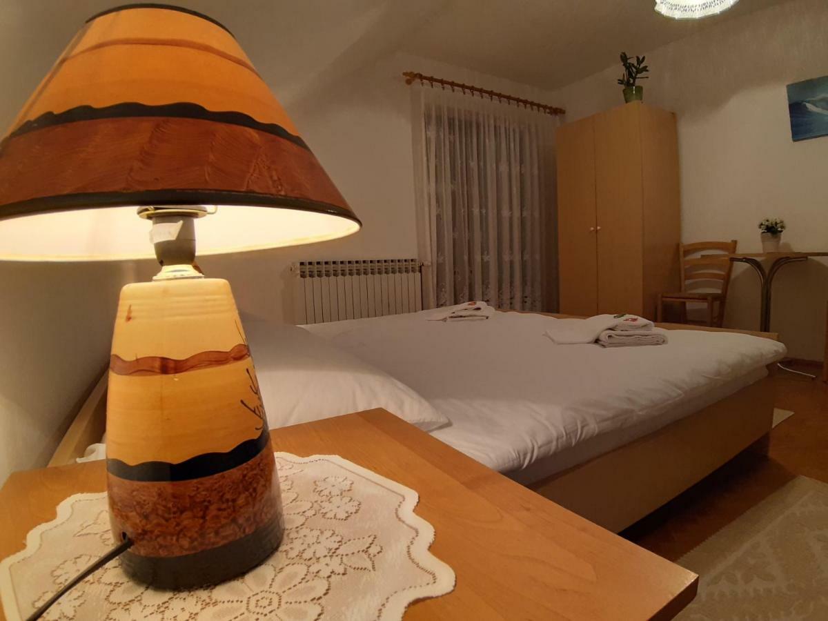House Osana Hotell Grabovac  Eksteriør bilde