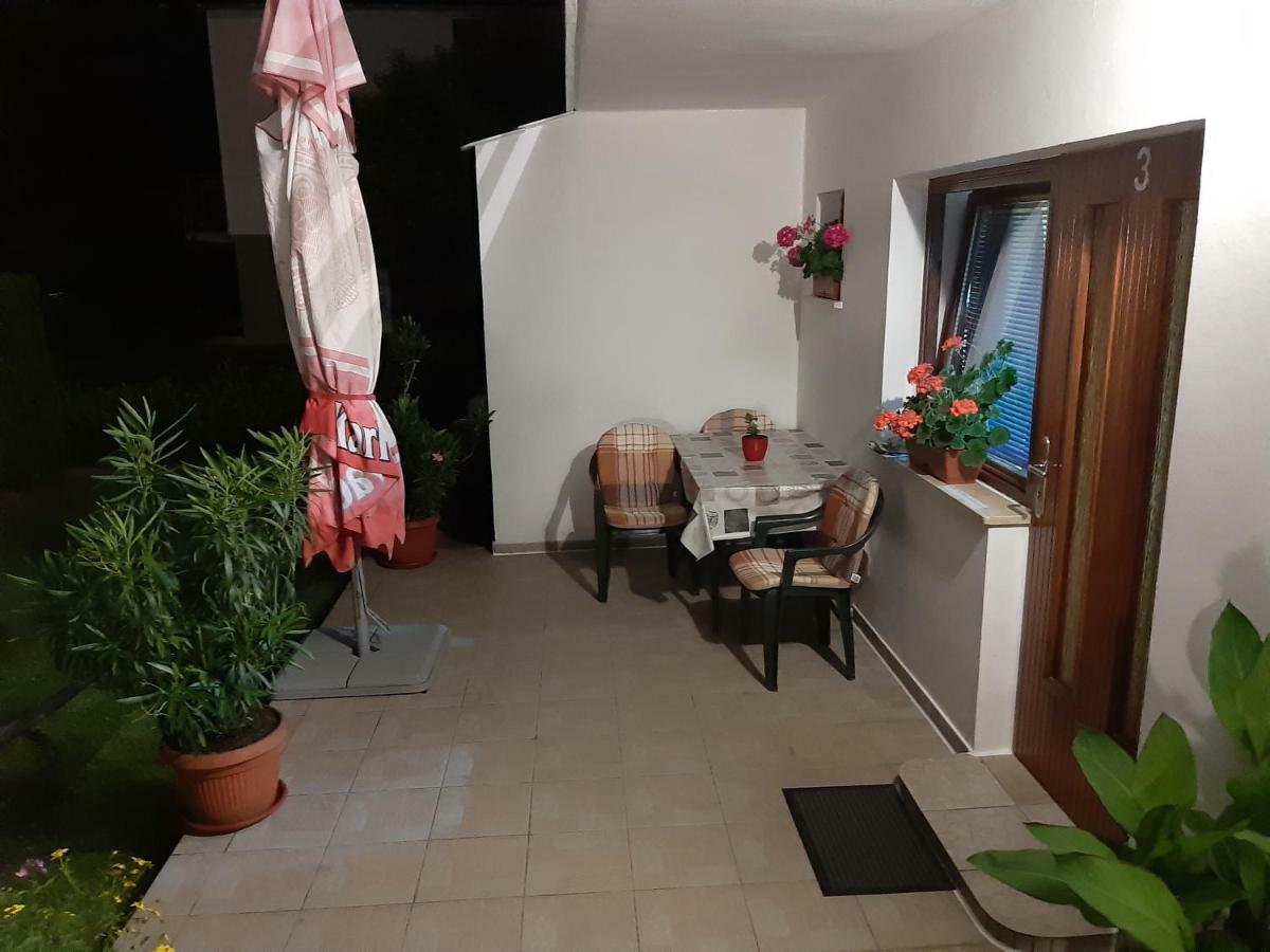 House Osana Hotell Grabovac  Eksteriør bilde