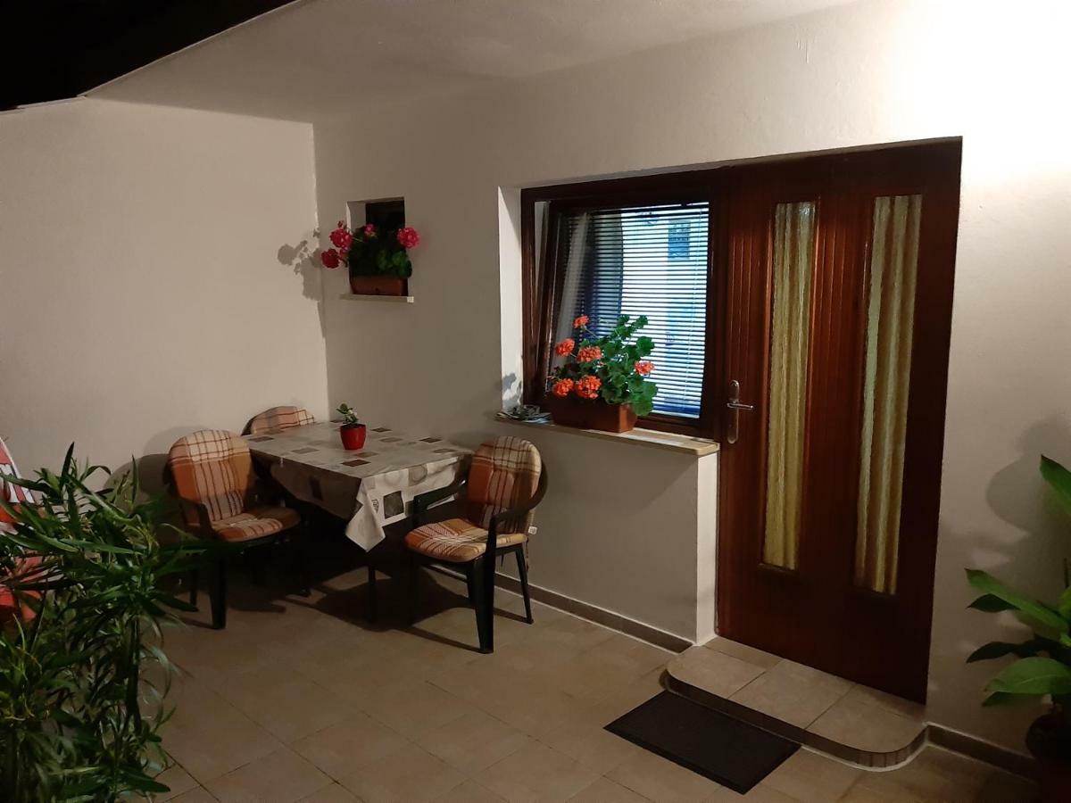 House Osana Hotell Grabovac  Eksteriør bilde