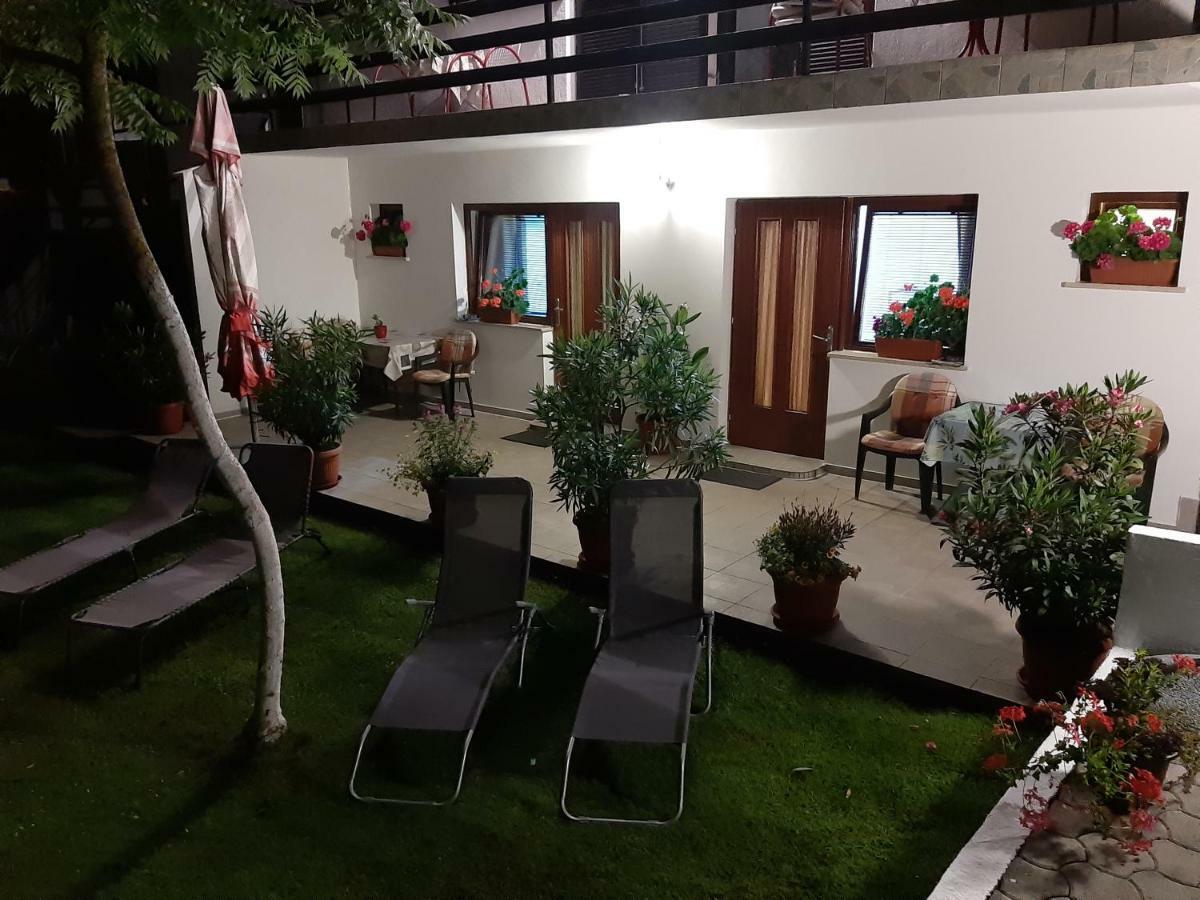 House Osana Hotell Grabovac  Eksteriør bilde