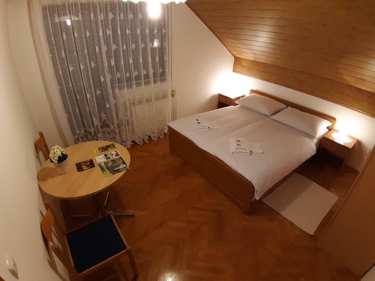 House Osana Hotell Grabovac  Eksteriør bilde