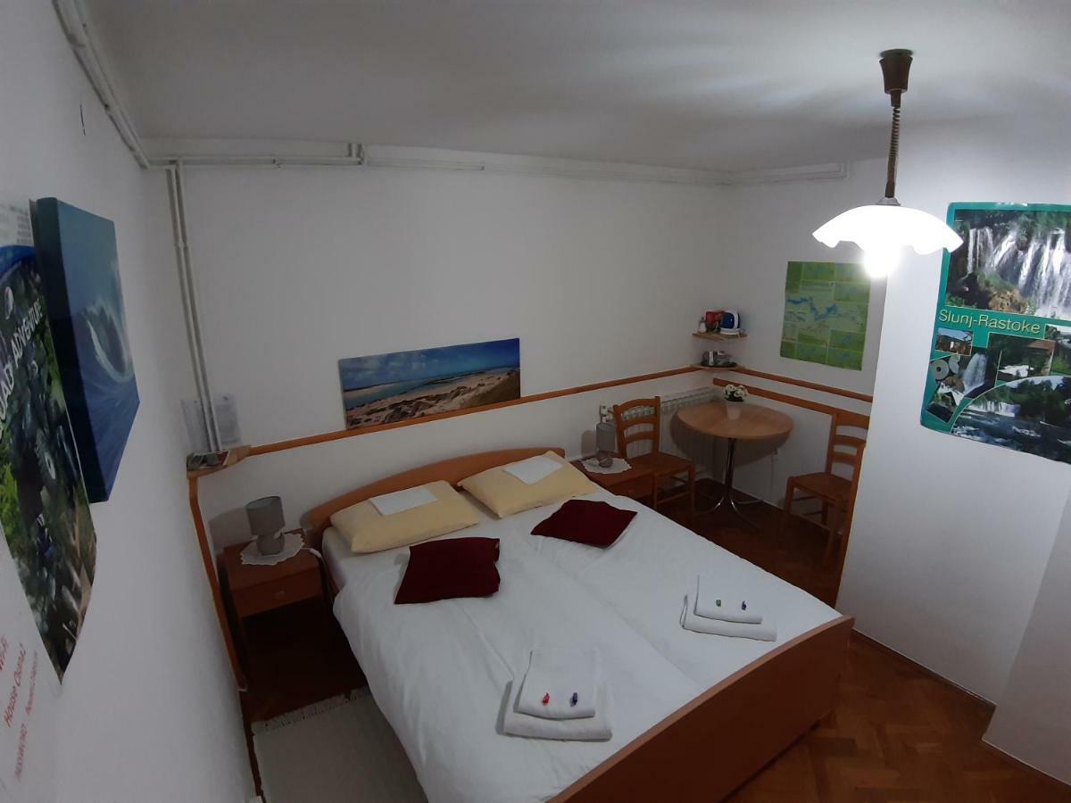 House Osana Hotell Grabovac  Eksteriør bilde