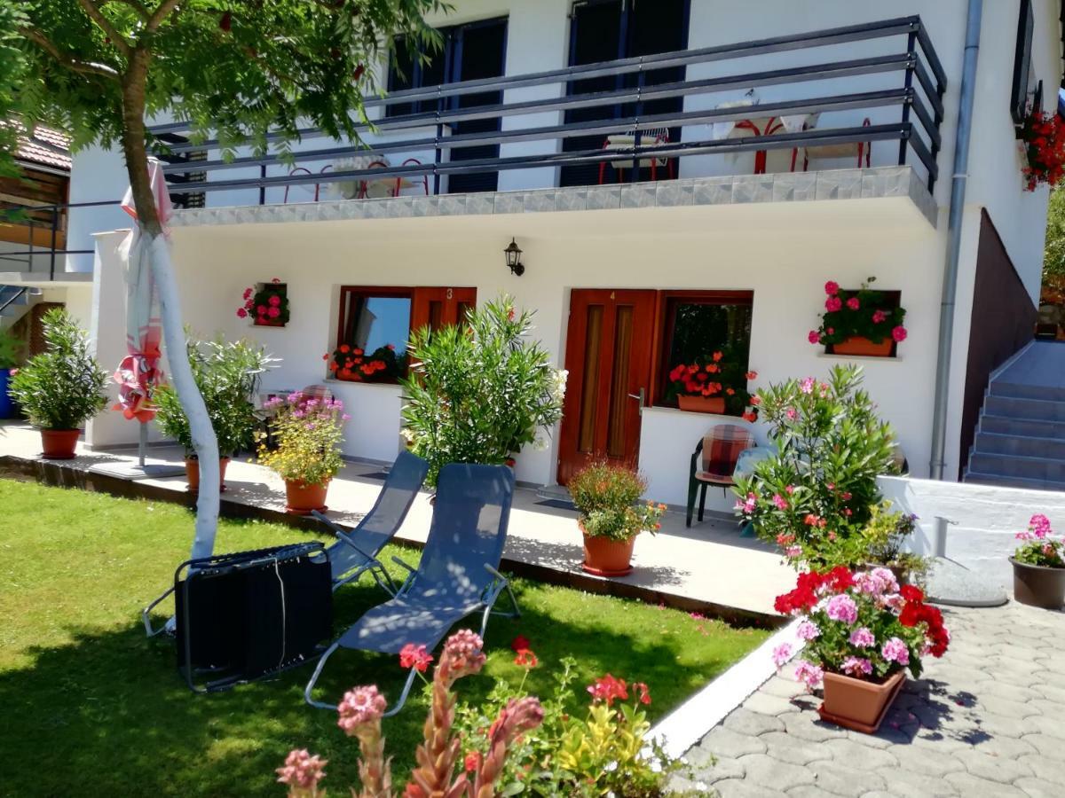House Osana Hotell Grabovac  Eksteriør bilde